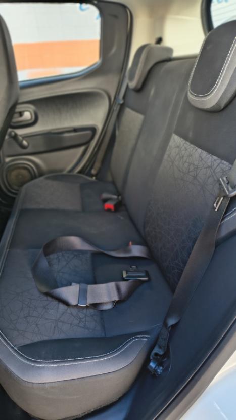 FIAT Mobi 1.0 4P FLEX EVO LIKE ON, Foto 13