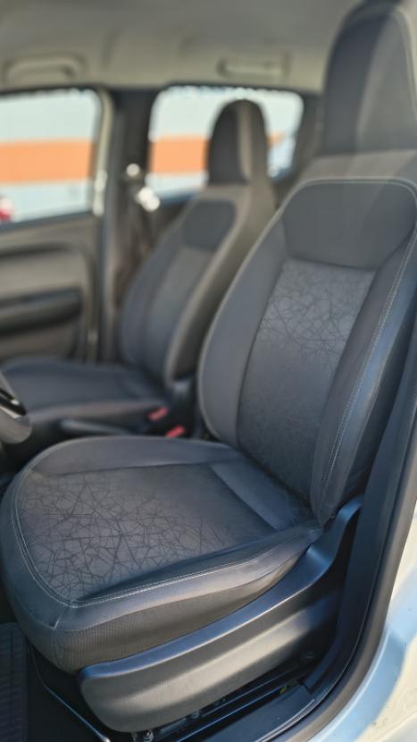 FIAT Mobi 1.0 4P FLEX EVO LIKE ON, Foto 14