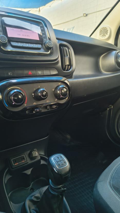 FIAT Mobi 1.0 4P FLEX EVO LIKE ON, Foto 16