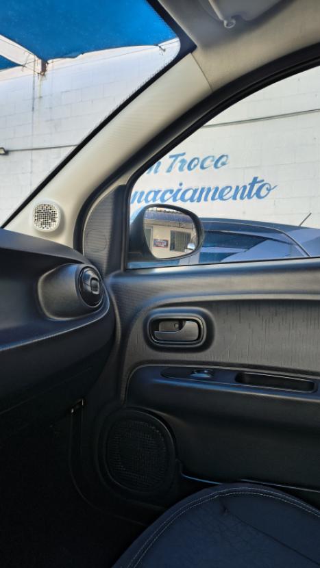 FIAT Mobi 1.0 4P FLEX EVO LIKE ON, Foto 17
