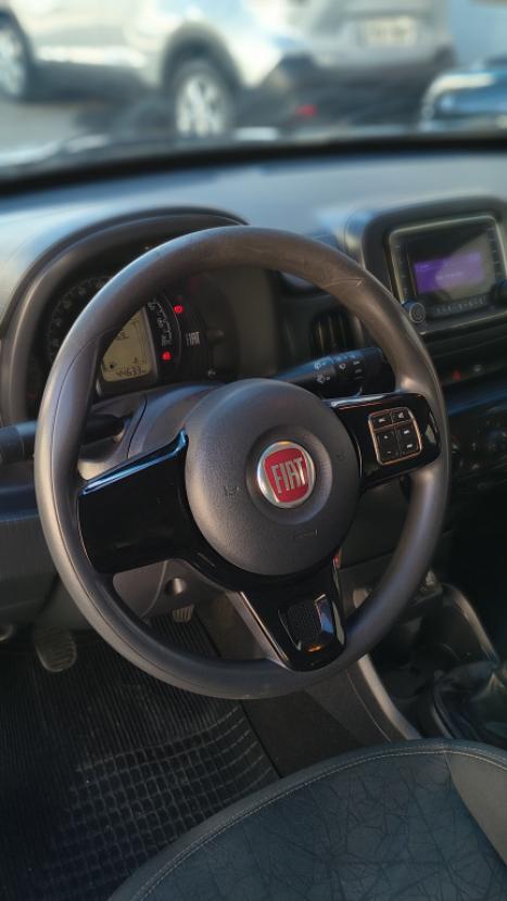 FIAT Mobi 1.0 4P FLEX EVO LIKE ON, Foto 18