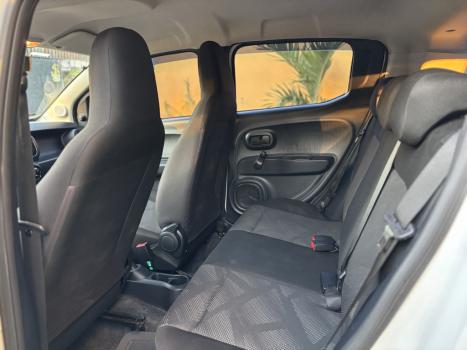 FIAT Mobi 1.0 4P FLEX EVO LIKE, Foto 4
