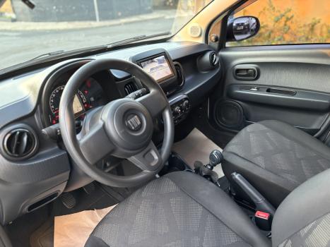 FIAT Mobi 1.0 4P FLEX EVO LIKE, Foto 5
