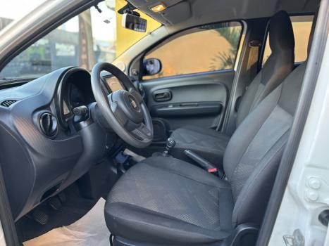 FIAT Mobi 1.0 4P FLEX EVO LIKE, Foto 6