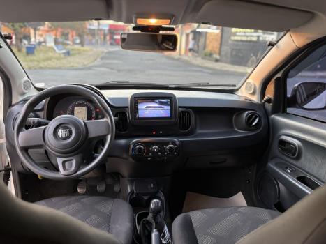 FIAT Mobi 1.0 4P FLEX EVO LIKE, Foto 7