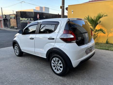 FIAT Mobi 1.0 4P FLEX EVO LIKE, Foto 8