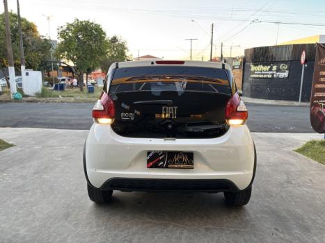 FIAT Mobi 1.0 4P FLEX EVO LIKE, Foto 9