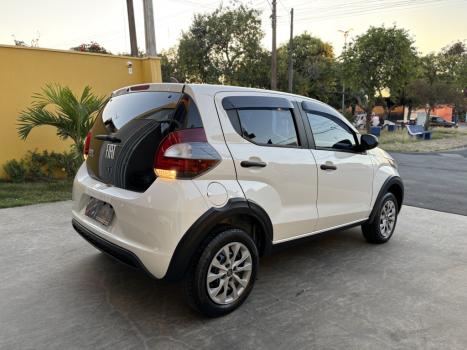 FIAT Mobi 1.0 4P FLEX EVO LIKE, Foto 10