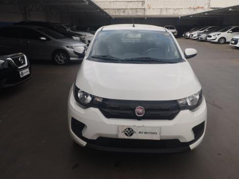 FIAT Mobi 1.0 4P FLEX EVO LIKE, Foto 2