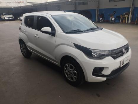 FIAT Mobi 1.0 4P FLEX EVO LIKE, Foto 3