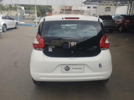 FIAT Mobi 1.0 4P FLEX EVO LIKE, Foto 5