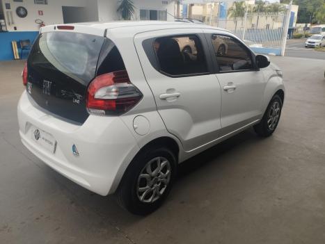 FIAT Mobi 1.0 4P FLEX EVO LIKE, Foto 6
