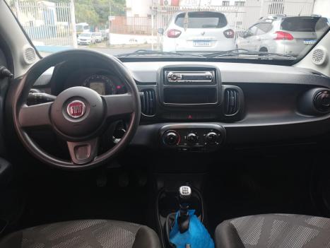 FIAT Mobi 1.0 4P FLEX EVO LIKE, Foto 7