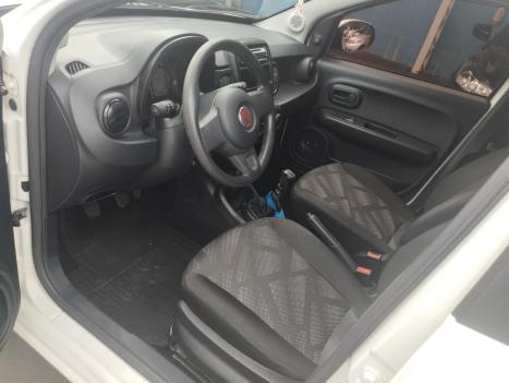 FIAT Mobi 1.0 4P FLEX EVO LIKE, Foto 8