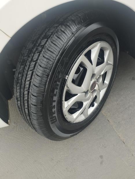 FIAT Mobi 1.0 4P FLEX EVO LIKE, Foto 9