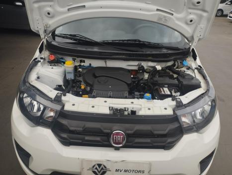 FIAT Mobi 1.0 4P FLEX EVO LIKE, Foto 10