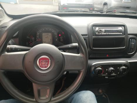 FIAT Mobi 1.0 4P FLEX EVO LIKE, Foto 11