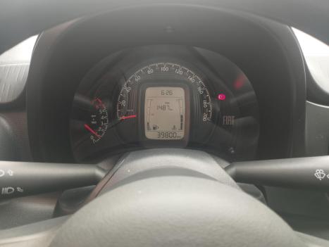 FIAT Mobi 1.0 4P FLEX EVO LIKE, Foto 12