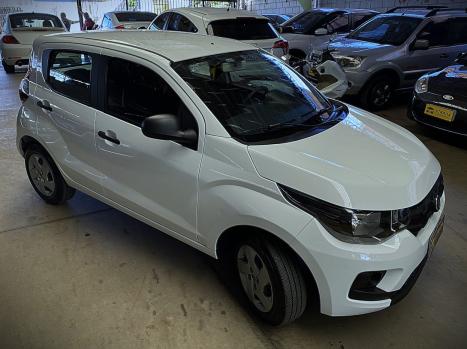 FIAT Mobi 1.0 4P FLEX EVO LIKE, Foto 2