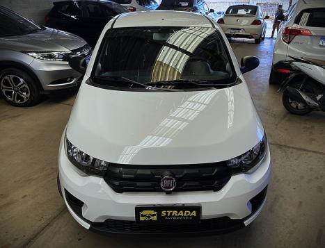 FIAT Mobi 1.0 4P FLEX EVO LIKE, Foto 3