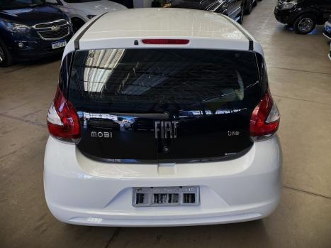 FIAT Mobi 1.0 4P FLEX EVO LIKE, Foto 4