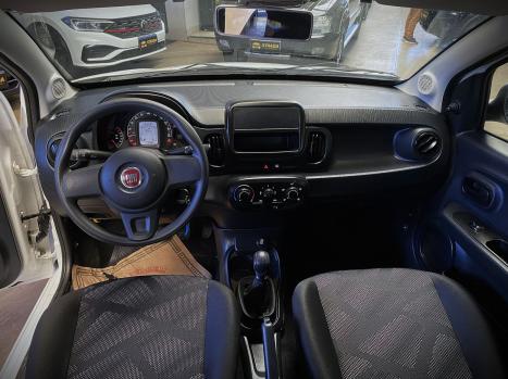 FIAT Mobi 1.0 4P FLEX EVO LIKE, Foto 6