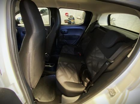 FIAT Mobi 1.0 4P FLEX EVO LIKE, Foto 8