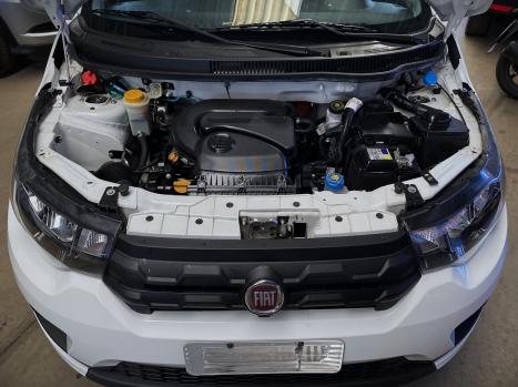 FIAT Mobi 1.0 4P FLEX EVO LIKE, Foto 9