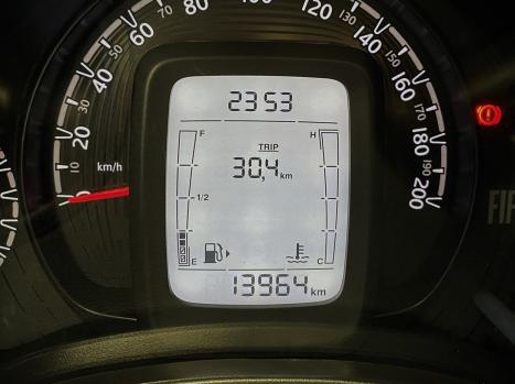 FIAT Mobi 1.0 4P FLEX EVO LIKE, Foto 10