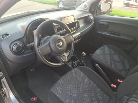 FIAT Mobi 1.0 4P FLEX EVO LIKE, Foto 3
