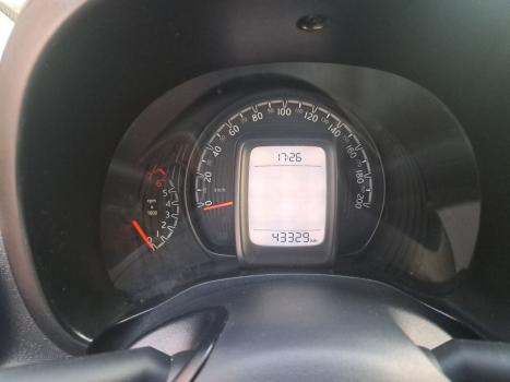 FIAT Mobi 1.0 4P FLEX EVO LIKE, Foto 4