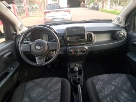 FIAT Mobi 1.0 4P FLEX EVO LIKE, Foto 6