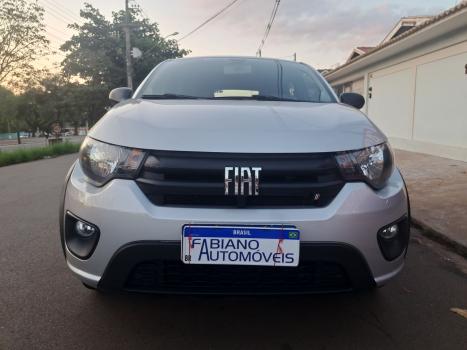 FIAT Mobi 1.0 4P FLEX EVO LIKE, Foto 7