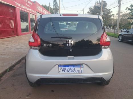 FIAT Mobi 1.0 4P FLEX EVO LIKE, Foto 11