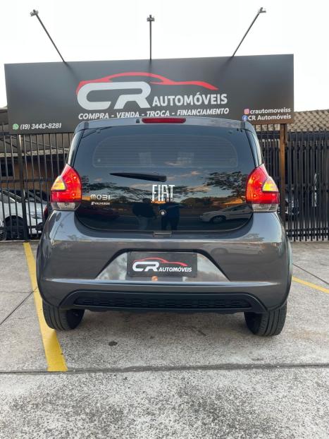 FIAT Mobi 1.0 4P FLEX EVO LIKE, Foto 5