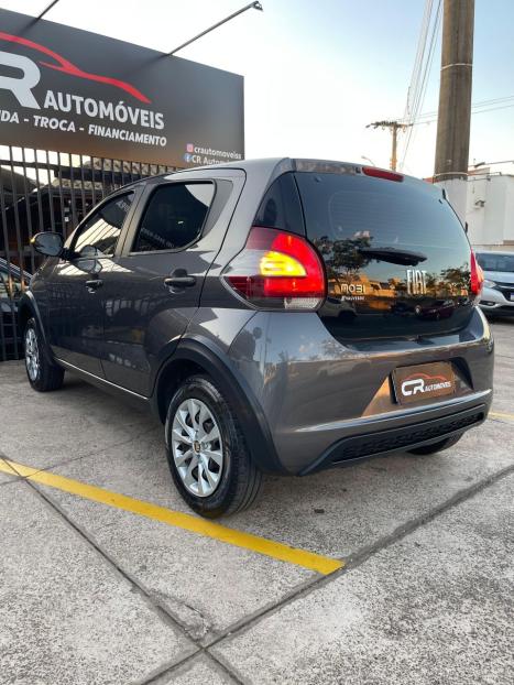 FIAT Mobi 1.0 4P FLEX EVO LIKE, Foto 6