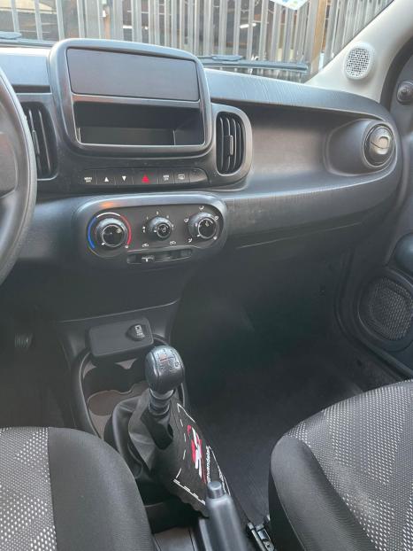 FIAT Mobi 1.0 4P FLEX EVO LIKE, Foto 8
