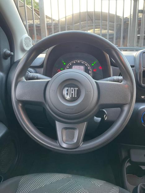 FIAT Mobi 1.0 4P FLEX EVO LIKE, Foto 9