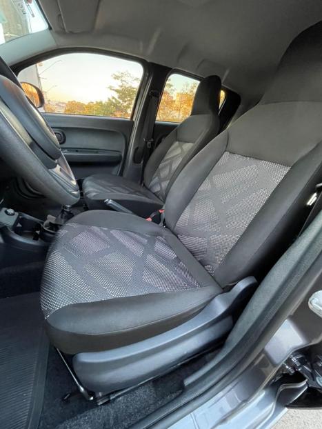 FIAT Mobi 1.0 4P FLEX EVO LIKE, Foto 10