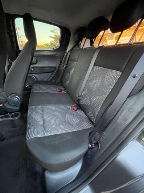 FIAT Mobi 1.0 4P FLEX EVO LIKE, Foto 11