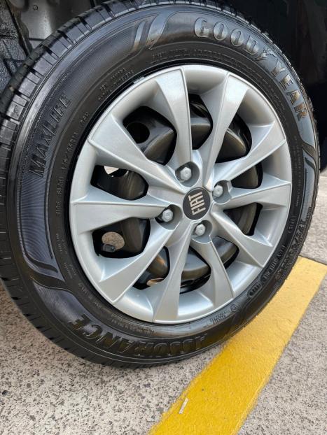 FIAT Mobi 1.0 4P FLEX EVO LIKE, Foto 12
