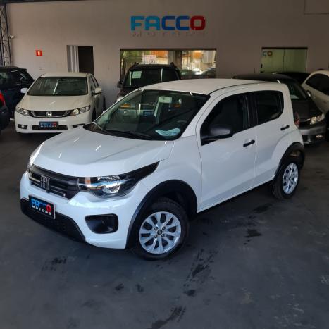 FIAT Mobi 1.0 4P FLEX EVO LIKE, Foto 1