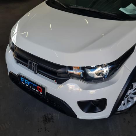 FIAT Mobi 1.0 4P FLEX EVO LIKE, Foto 2