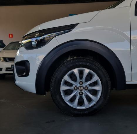 FIAT Mobi 1.0 4P FLEX EVO LIKE, Foto 3