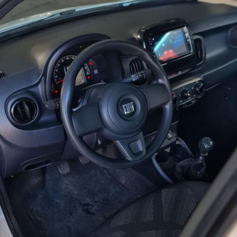 FIAT Mobi 1.0 4P FLEX EVO LIKE, Foto 4
