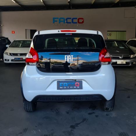 FIAT Mobi 1.0 4P FLEX EVO LIKE, Foto 6
