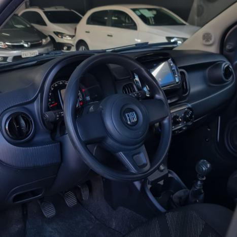 FIAT Mobi 1.0 4P FLEX EVO LIKE, Foto 8