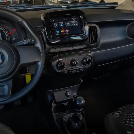 FIAT Mobi 1.0 4P FLEX EVO LIKE, Foto 9
