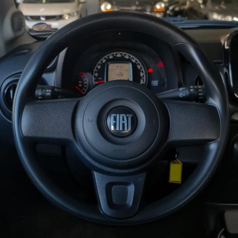 FIAT Mobi 1.0 4P FLEX EVO LIKE, Foto 12