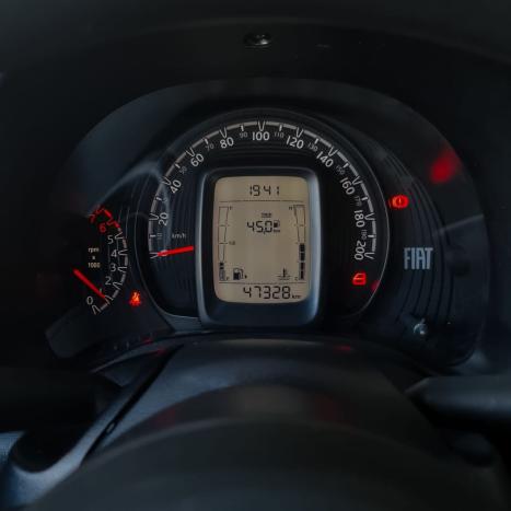 FIAT Mobi 1.0 4P FLEX EVO LIKE, Foto 13